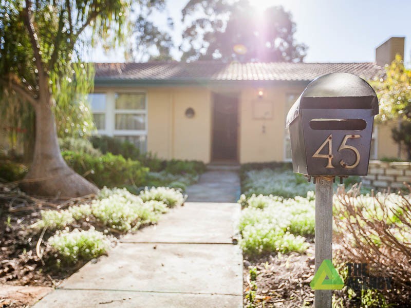 45 Banyard Avenue, Kelmscott WA 6111