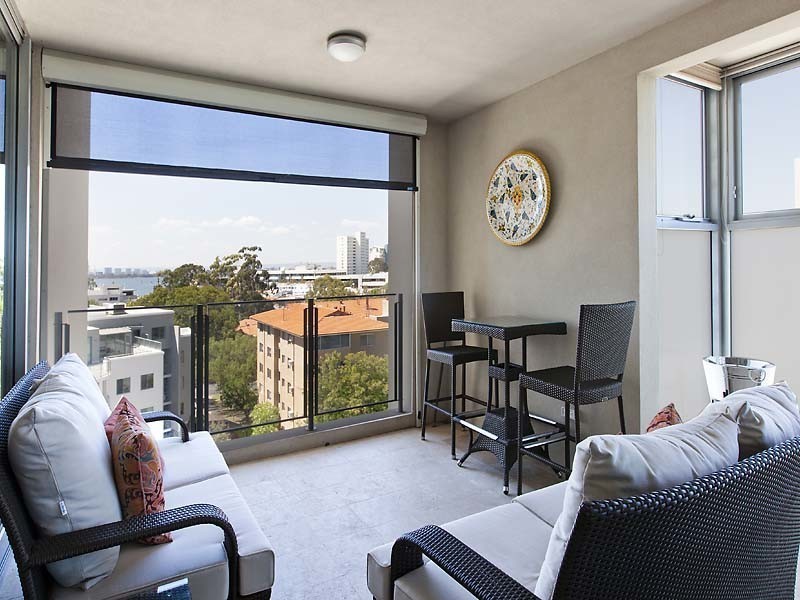 22/12 Stone Street, South Perth WA 6151