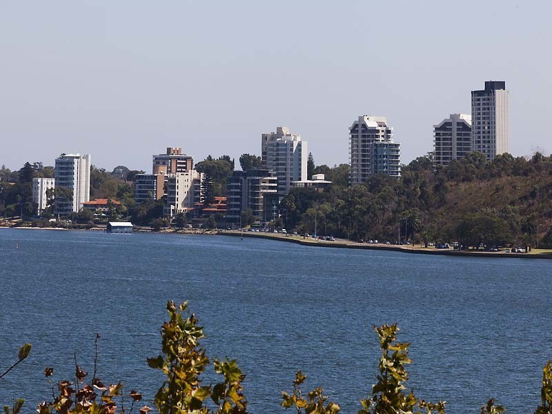 22/12 Stone Street, South Perth WA 6151