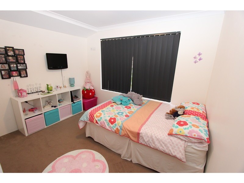 386 Peelwood Parade, Halls Head WA 6210