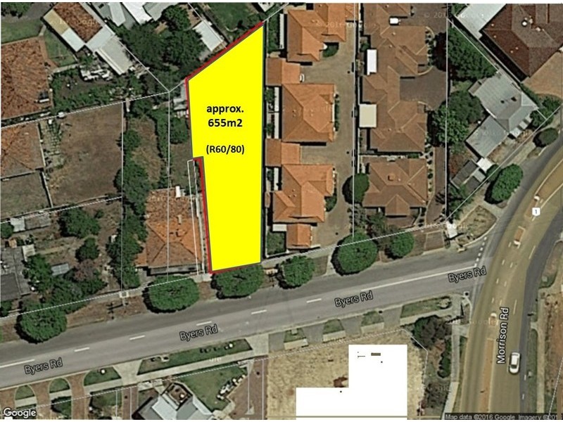 48 Byers Road, Woodbridge WA 6056