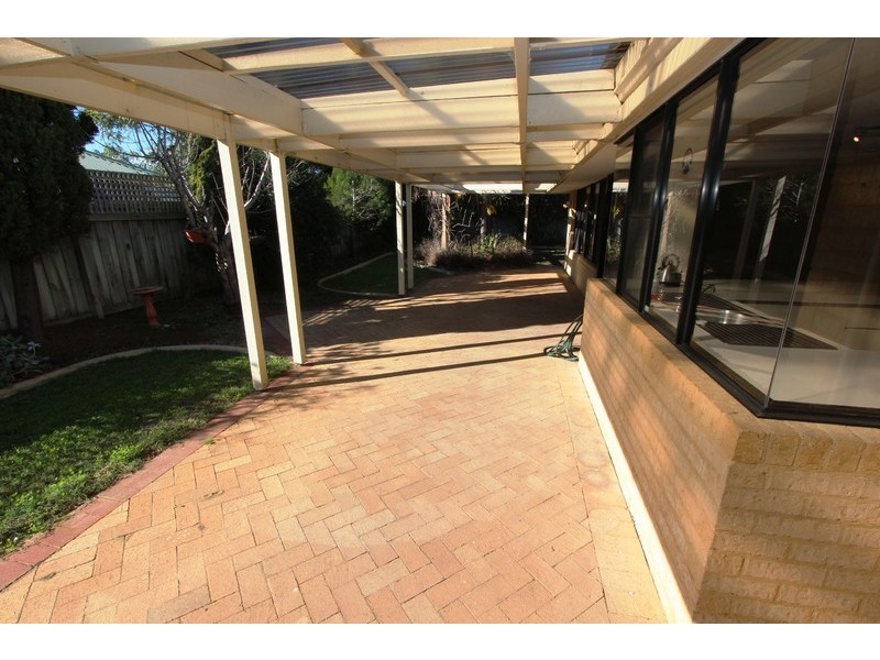 1 Seminole Avenue, Meadow Springs WA 6210