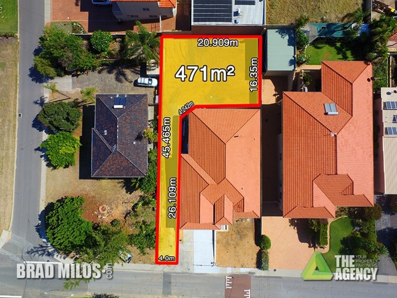 32A Beach Road, Coogee WA 6166