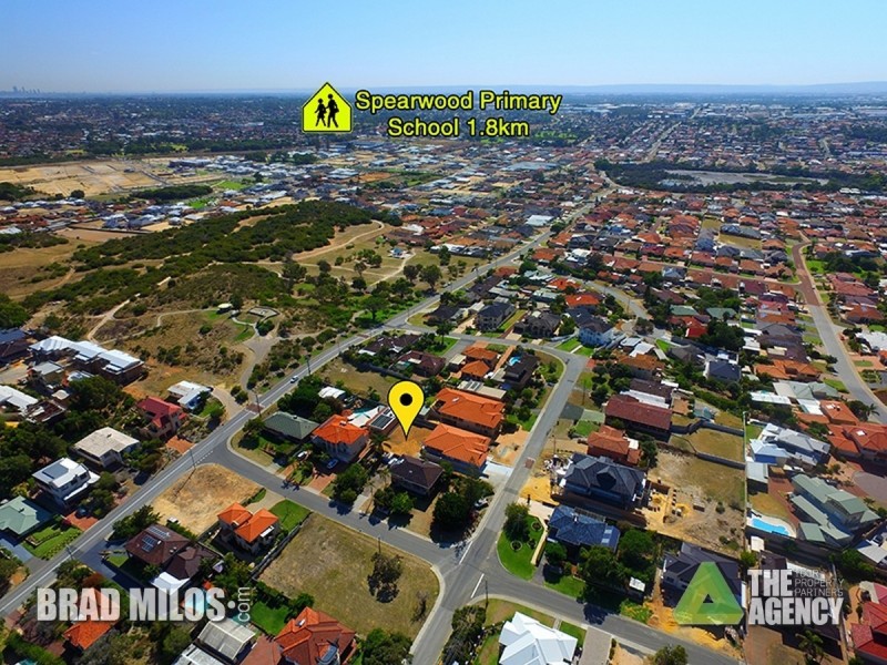 32A Beach Road, Coogee WA 6166