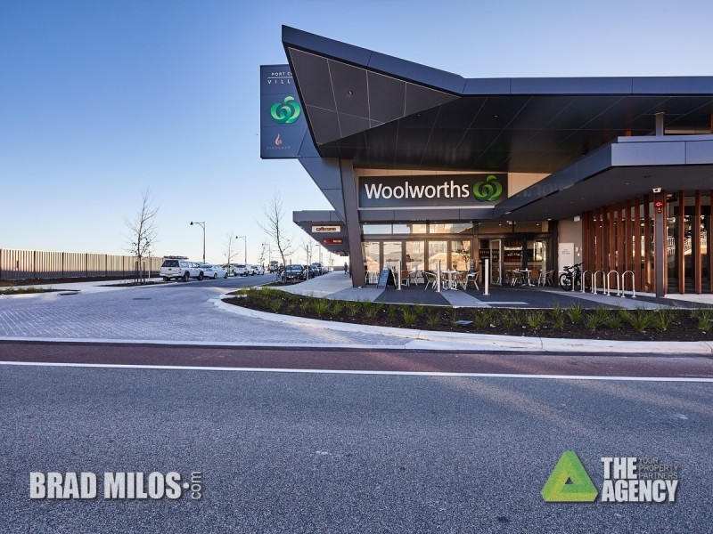 32A Beach Road, Coogee WA 6166