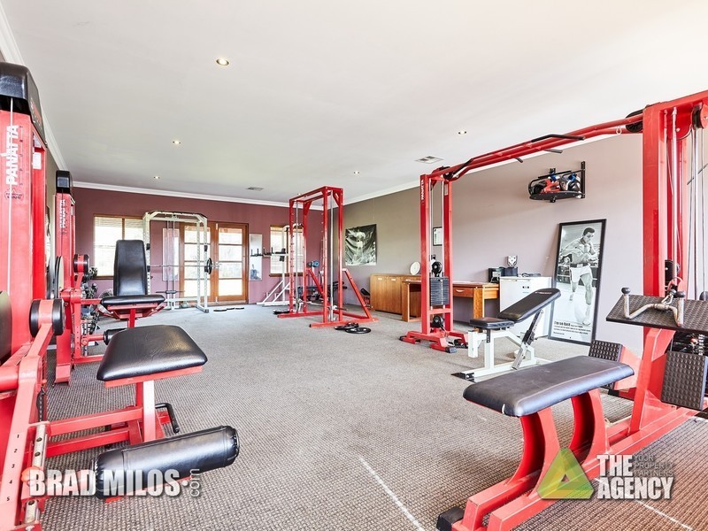 94 Old Dairy Court, Oakford WA 6121