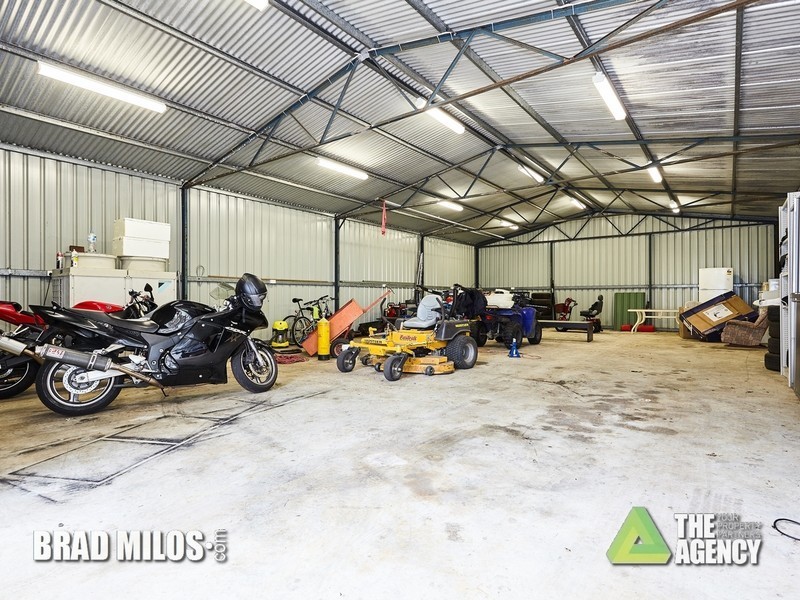 94 Old Dairy Court, Oakford WA 6121