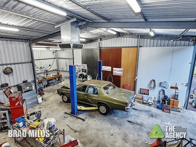 94 Old Dairy Court, Oakford WA 6121