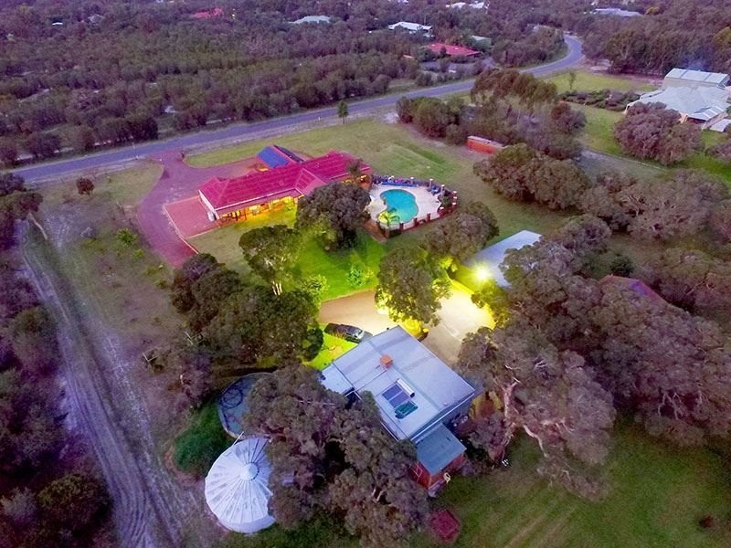 94 Old Dairy Court, Oakford WA 6121