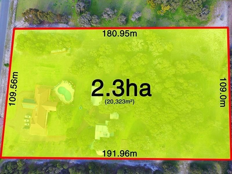 94 Old Dairy Court, Oakford WA 6121