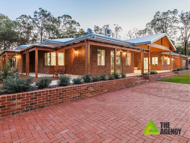 20 Owl Lane, Gidgegannup WA 6083