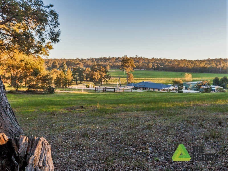 20 Owl Lane, Gidgegannup WA 6083