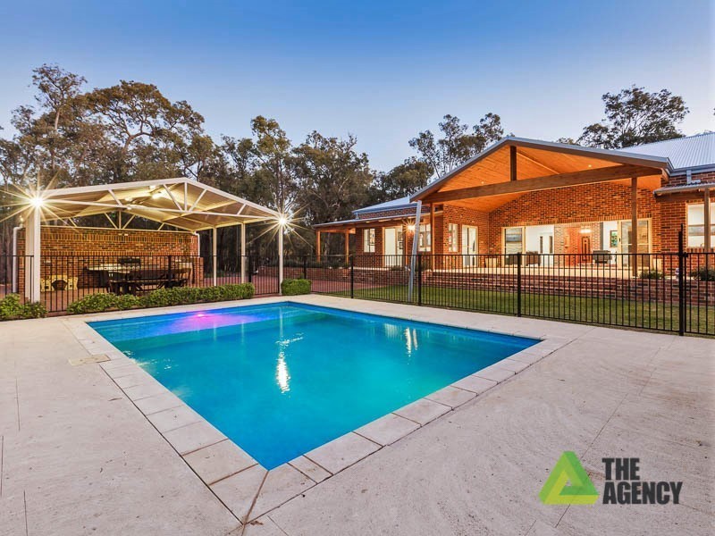 20 Owl Lane, Gidgegannup WA 6083