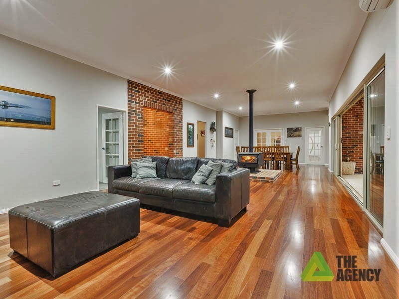 20 Owl Lane, Gidgegannup WA 6083