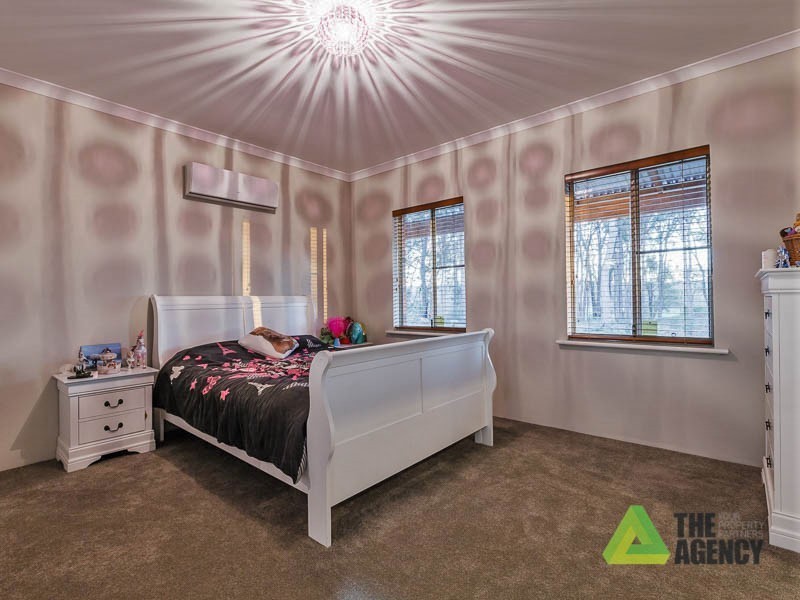 20 Owl Lane, Gidgegannup WA 6083