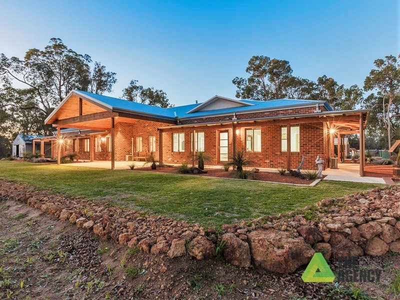 20 Owl Lane, Gidgegannup WA 6083