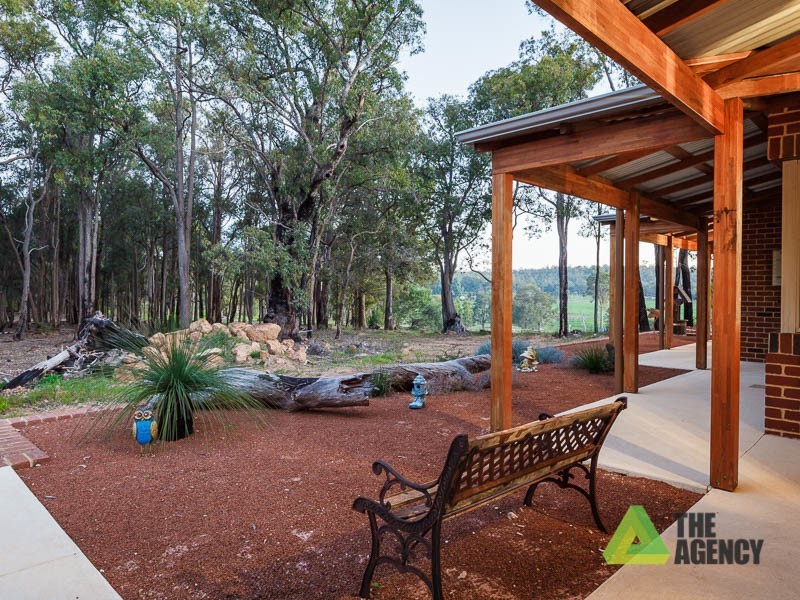 20 Owl Lane, Gidgegannup WA 6083