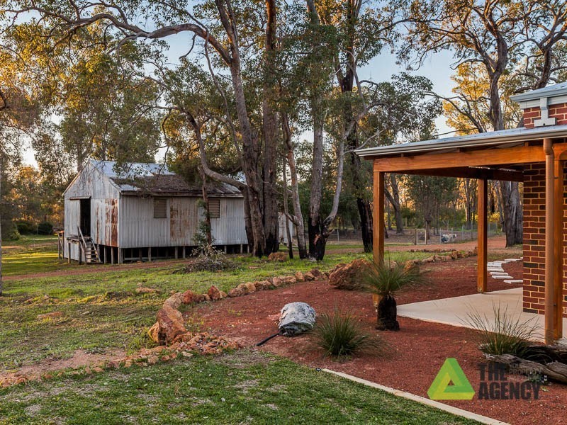 20 Owl Lane, Gidgegannup WA 6083