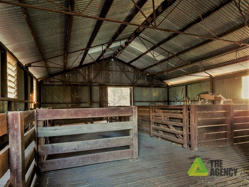 20 Owl Lane, Gidgegannup WA 6083