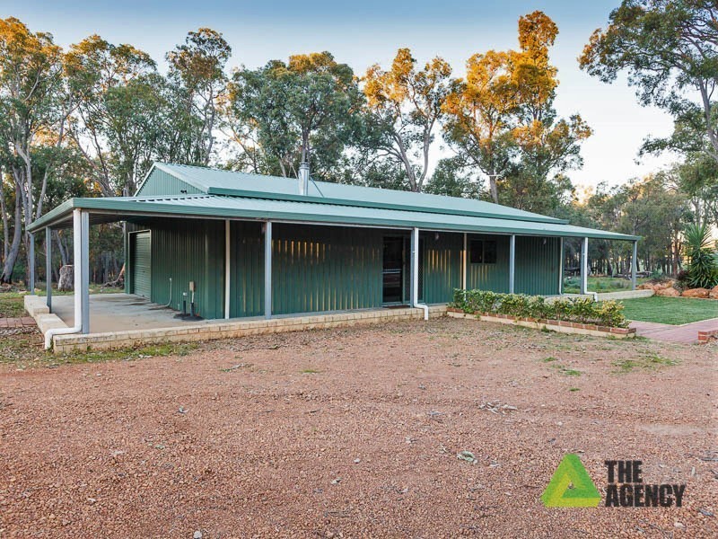 20 Owl Lane, Gidgegannup WA 6083