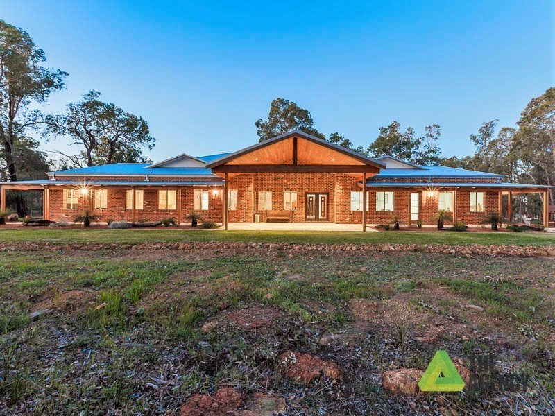 20 Owl Lane, Gidgegannup WA 6083