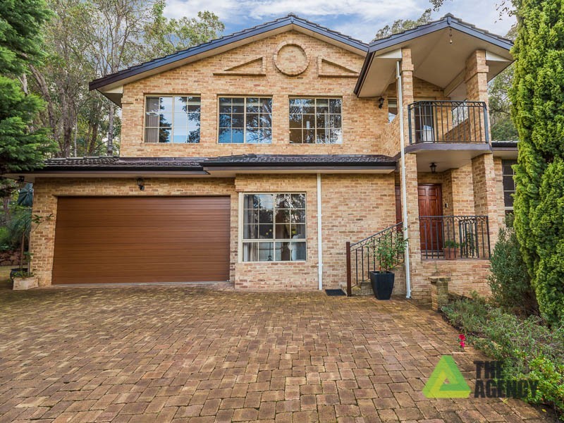 2 Beales Court, Roleystone WA 6111