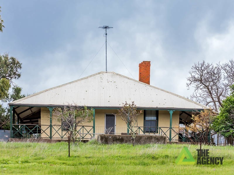 215 Church Gully Road, Toodyay WA 6566