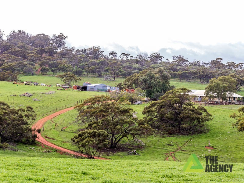 215 Church Gully Road, Toodyay WA 6566