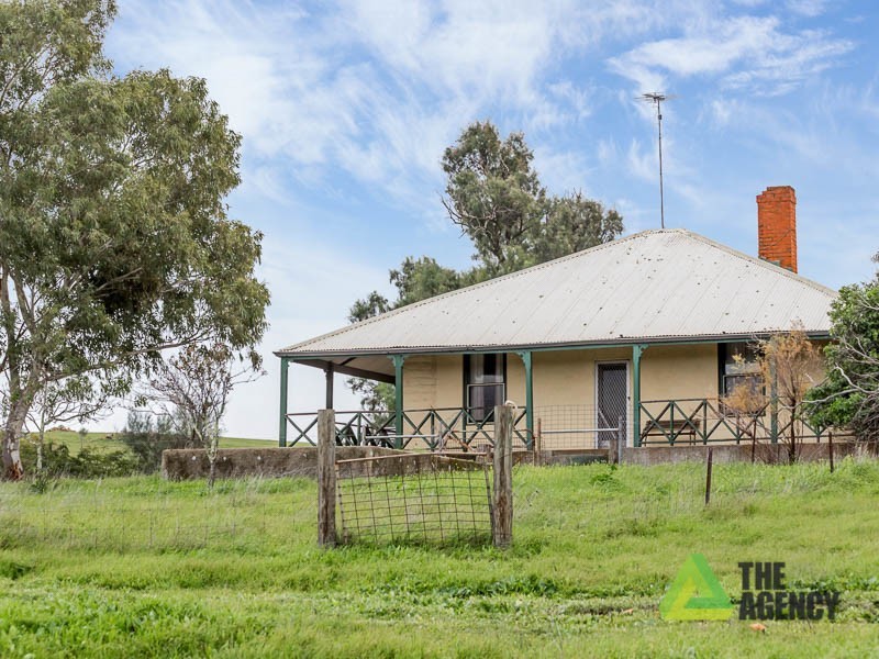 215 Church Gully Road, Toodyay WA 6566