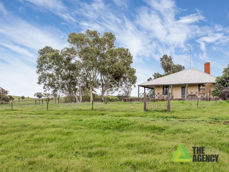 215 Church Gully Road, Toodyay WA 6566