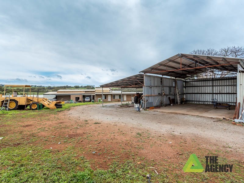 215 Church Gully Road, Toodyay WA 6566