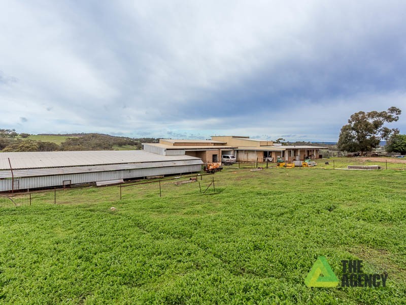 215 Church Gully Road, Toodyay WA 6566