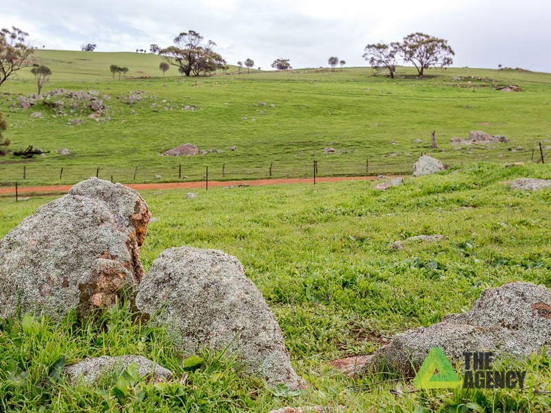 215 Church Gully Road, Toodyay WA 6566