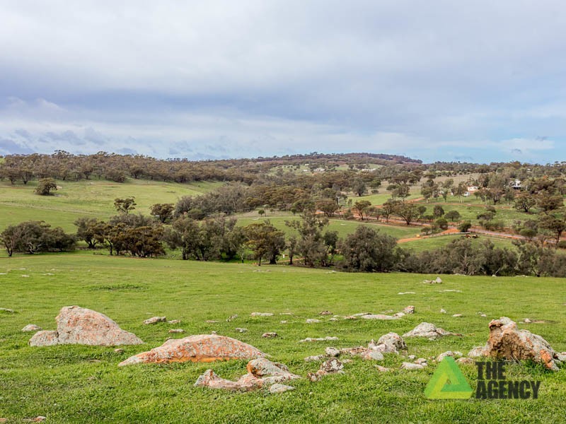 215 Church Gully Road, Toodyay WA 6566
