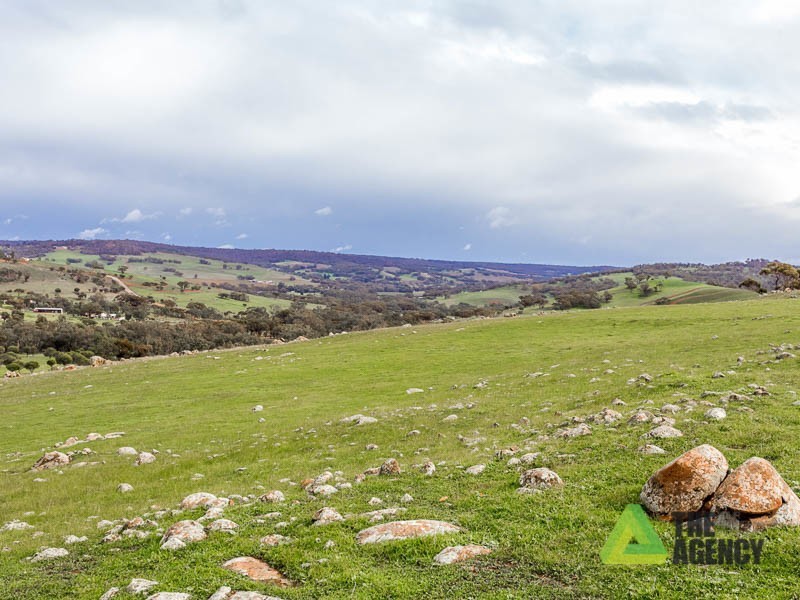 215 Church Gully Road, Toodyay WA 6566