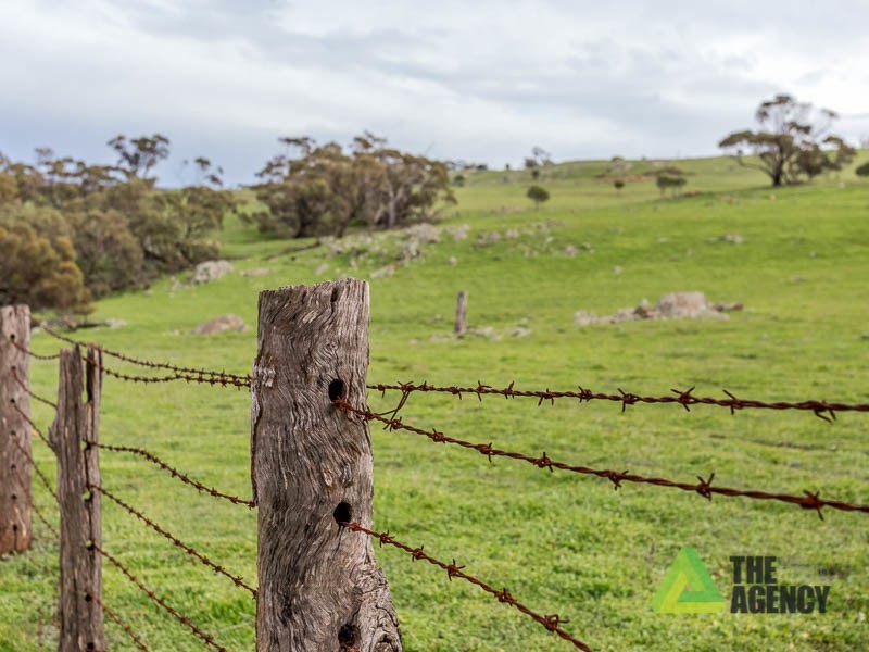 215 Church Gully Road, Toodyay WA 6566