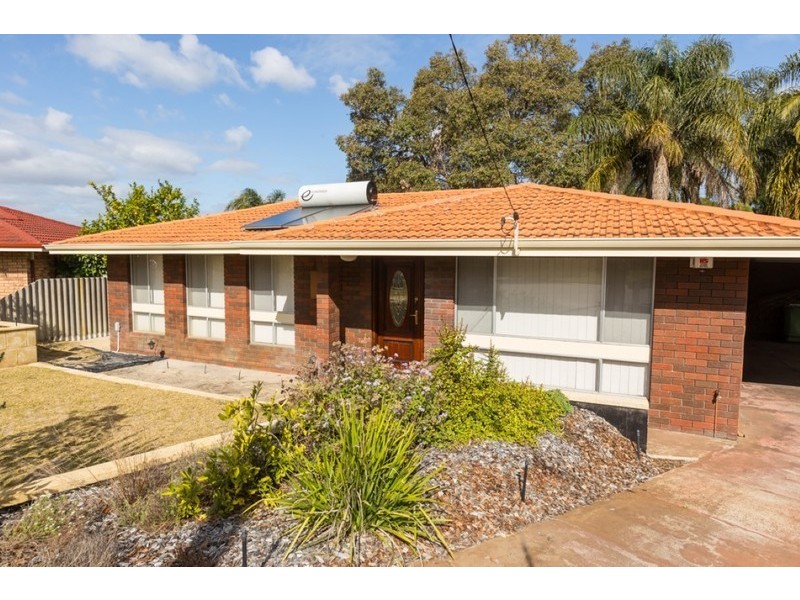 48 Alciston Way, Huntingdale WA 6110