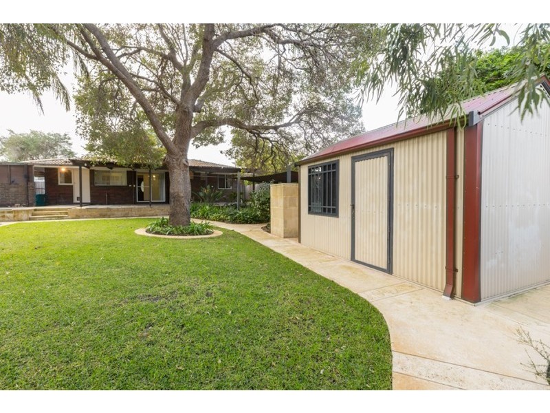 48 Alciston Way, Huntingdale WA 6110