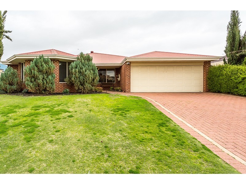 22 Russelia Street, Canning Vale WA 6155