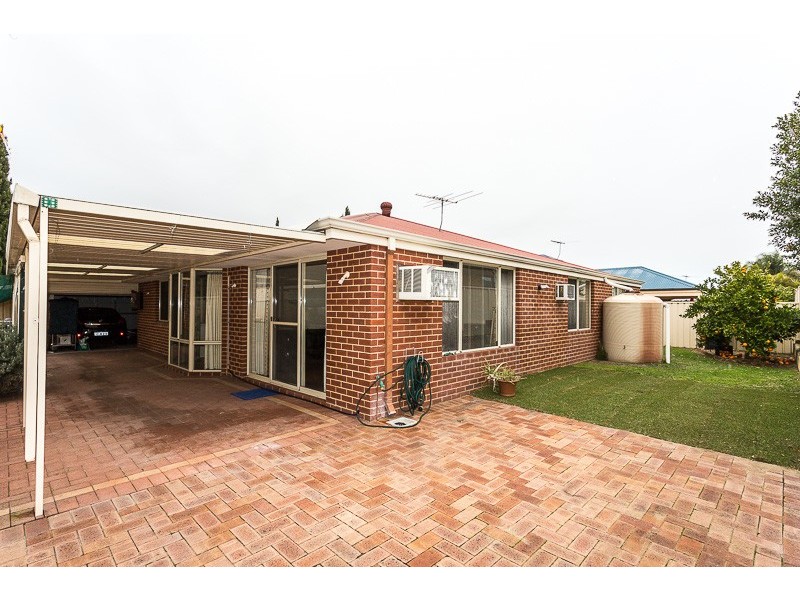 22 Russelia Street, Canning Vale WA 6155
