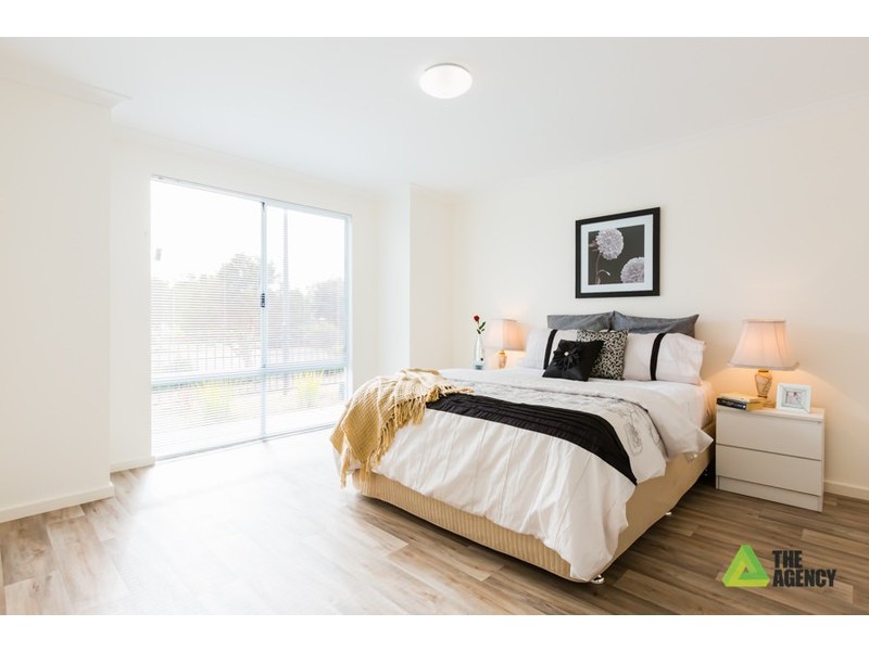 25 Cilantro Parkway, Seville Grove WA 6112