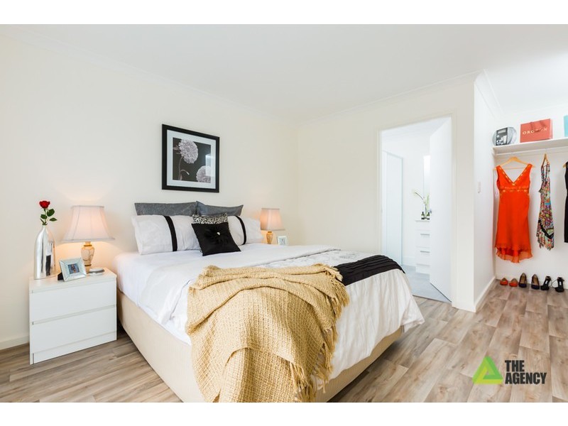 25 Cilantro Parkway, Seville Grove WA 6112