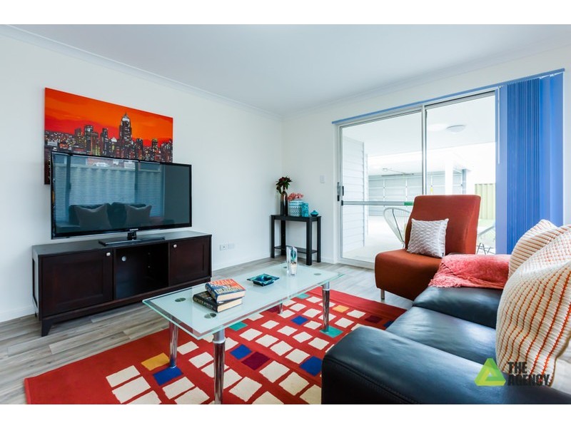 25 Cilantro Parkway, Seville Grove WA 6112