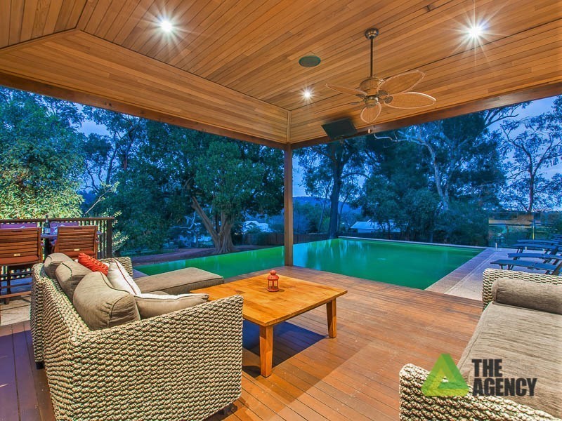 100 Victor Road, Darlington WA 6070