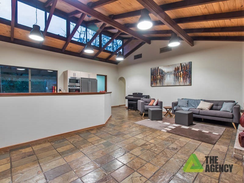 100 Victor Road, Darlington WA 6070