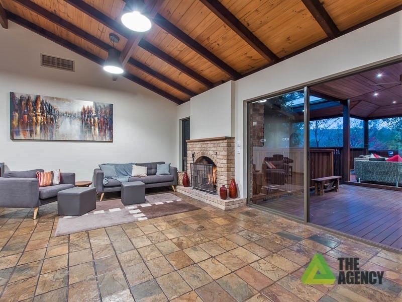 100 Victor Road, Darlington WA 6070