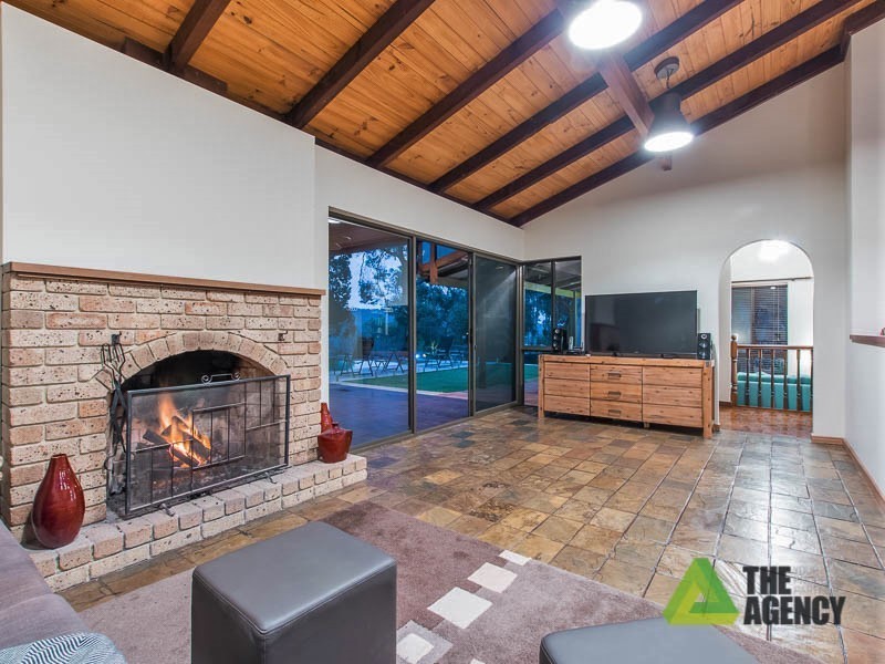 100 Victor Road, Darlington WA 6070