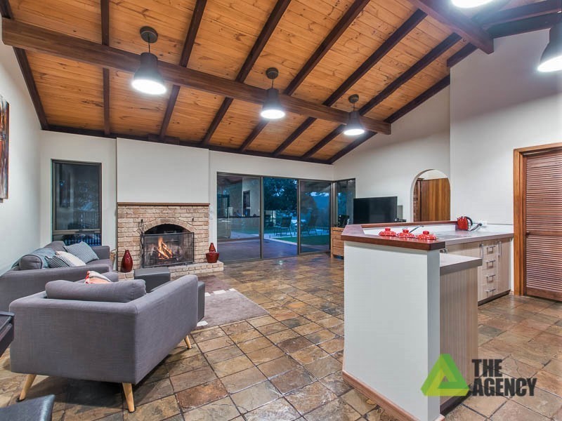 100 Victor Road, Darlington WA 6070