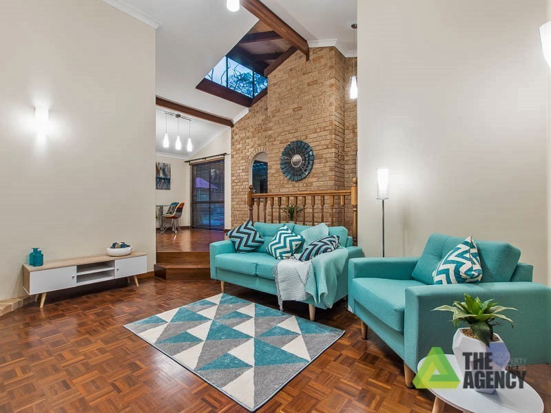 100 Victor Road, Darlington WA 6070