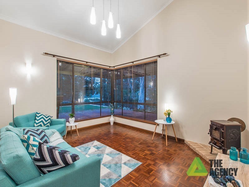 100 Victor Road, Darlington WA 6070